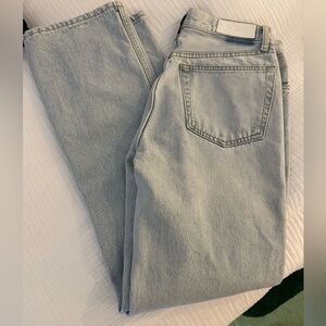 RE/DONE jeans